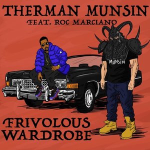 Therman Munsin & Roc Marciano 的头像