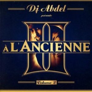 A l'Ancienne volume 2