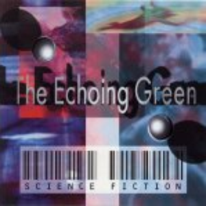 Science Fiction cover