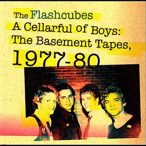 A Cellarful of Boys: The Basement Tapes, 1977-80