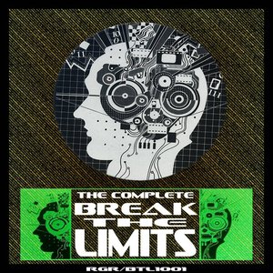 The Complete BREAK THE LIMITS