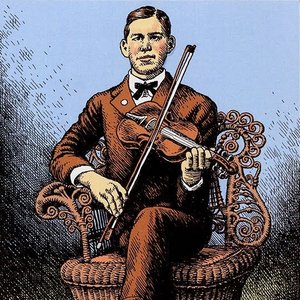 Jimmie Johnson's String Band 的头像