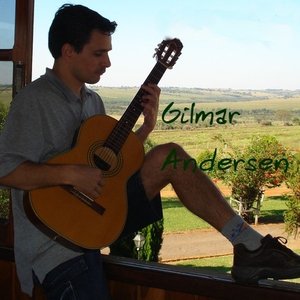 Gilmar Andersen 的头像