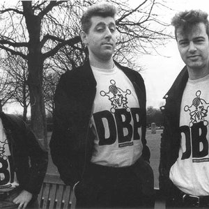 Dalek Beach Party 的头像
