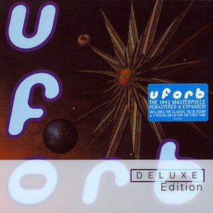 U.F.Orb (Deluxe Edition)