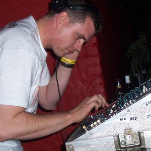DJ Crookid 的头像