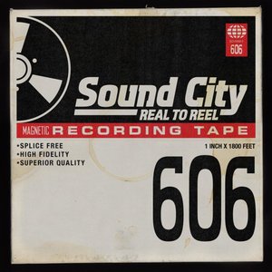 Avatar for Sound City Soundtrack (feat. Corey Taylor, Dave Grohl, Rick Nielsen, et al)