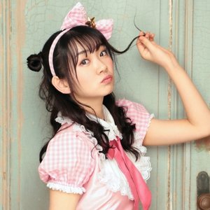 澤田真里愛 的头像