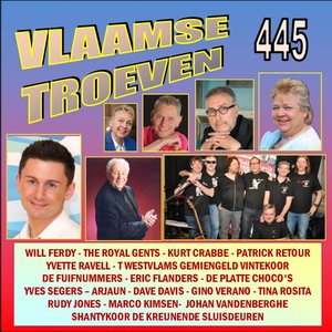 Vlaamse Troeven volume 445