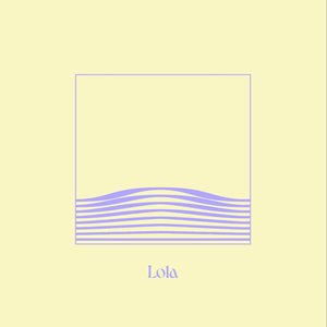 “Lola”的封面