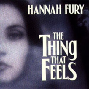 Изображение для 'The Thing That Feels'