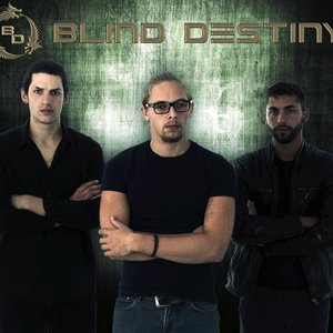 Blind Destiny 的头像