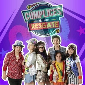 Cúmplices de Um Resgate 的头像