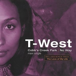 Cobb's Creek Park/No Way - Maxi Single