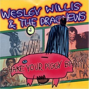 Shake Your Piggy Bank