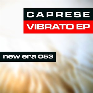 Vibrato EP