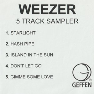 5 Track Sampler