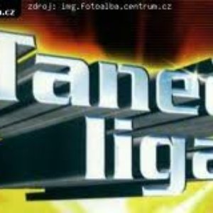Taneční liga 的头像