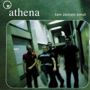 Tam Zamanı Şimdi cover