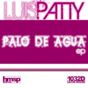 Palo de Agua EP