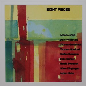 Eight Pieces