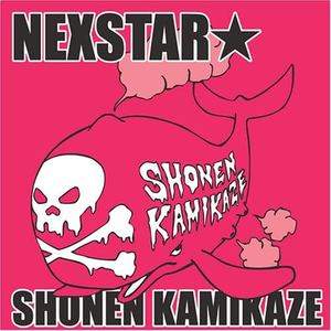 NEXSTAR★ cover