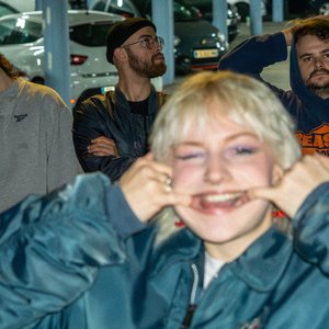 Violent Sadie Mode için avatar