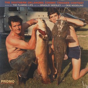 The Southern Oklahoma Cosmic Trigger Contest