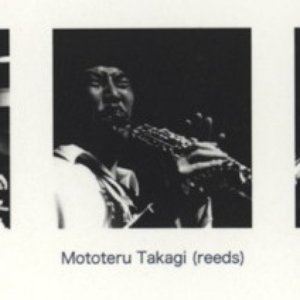 Avatar for Takashi Kako / Mototeru Takagi / Sabu Toyozumi
