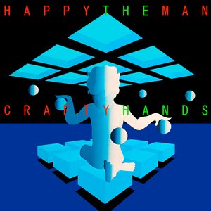 Crafty Hands - Single