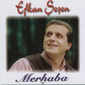“Merhaba”的封面