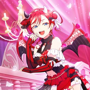 Mei Yoneme (CV: Akane Yabushima) 的头像