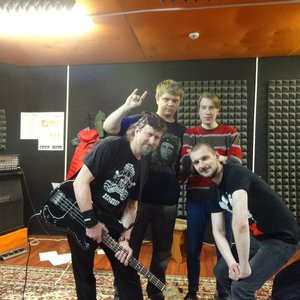 Самовар 的头像