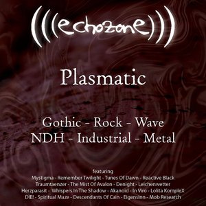 Echozone - Plasmatic