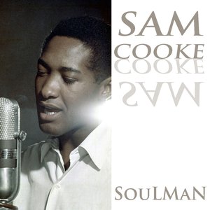 Sam Cooke Soulman