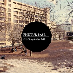 Phutur Base Compilation, Vol. 2