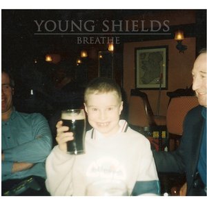 Young Shields のアバター