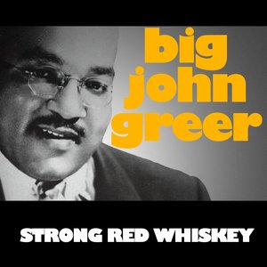 Strong Red Whiskey