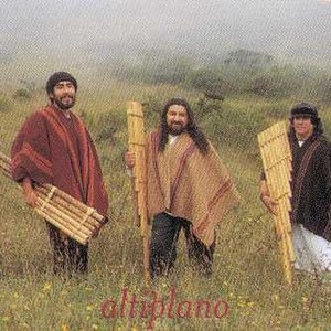 Altiplano のアバター