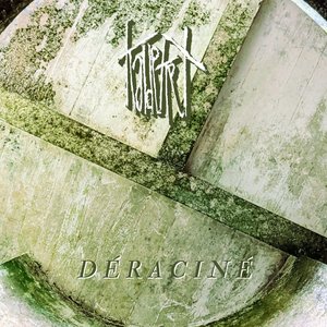 Déraciné - Single
