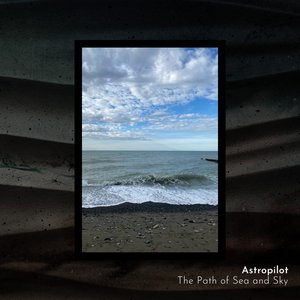 The Path of Sea and Sky