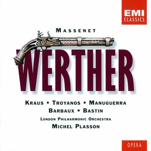 Massenet: Werther
