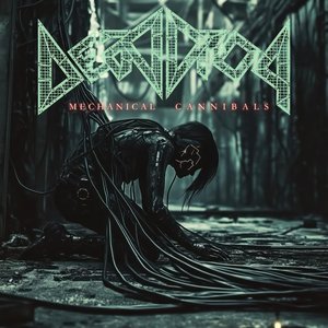 MECHANICAL CANNIBALS
