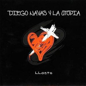 Diego Navas y la Utopía 的头像