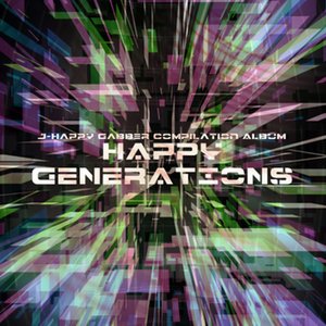 Happy Generations