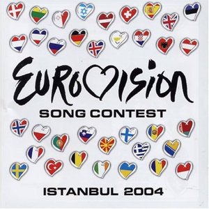 Eurovision Song Contest Istanbul 2004