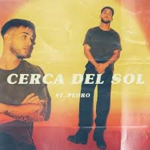 Cerca del Sol - Single