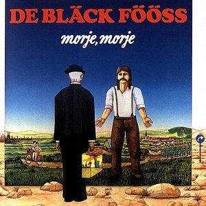 Morje, morje cover