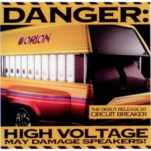 Danger: High Voltage