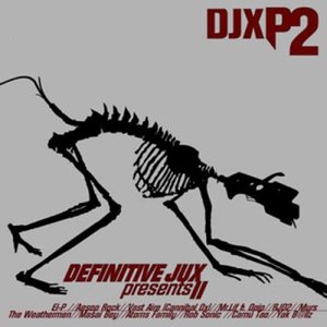 Definitive Jux Presents II